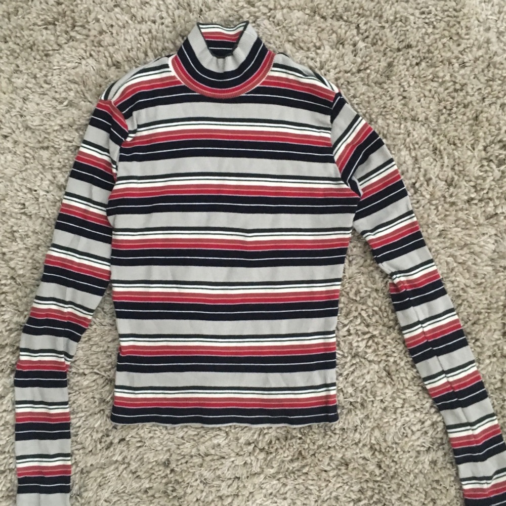 Brandy Melville Turtleneck